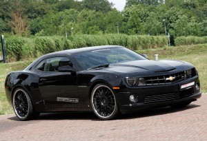 camaros