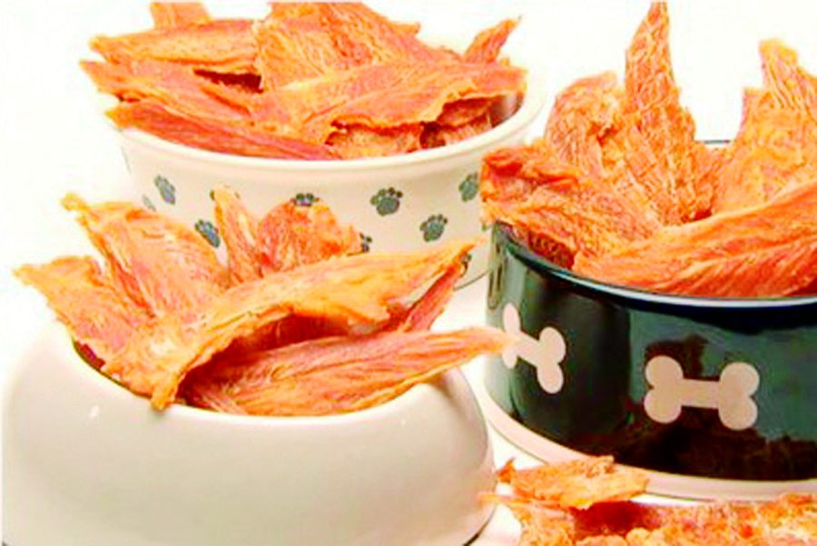 Afinal, qual é o problema com os “Jerky Treats”? Saúde Animal