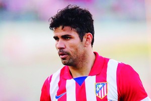 diego costa