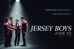 jersey-boys-clint-eastwood poster