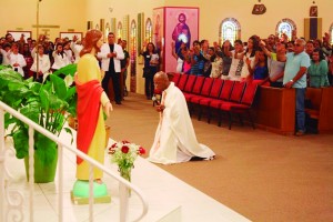padre messias