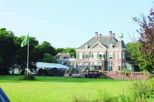 residencia do embaixador brasil na holanda