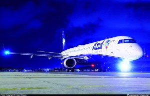 Azul