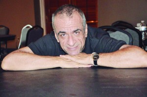 CArlos Borges