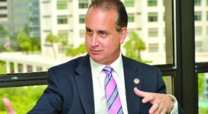 Mario Diaz-Balart