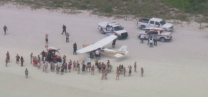 aviao miami beach