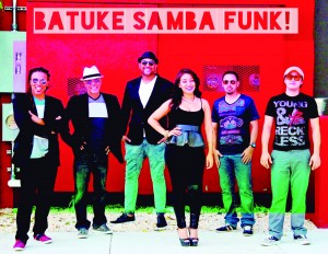 batuke