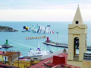 costa concordia