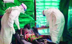 ebola
