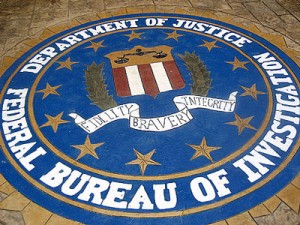 fraude - fbi