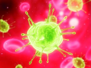 hiv-virus