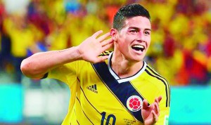 james