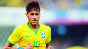 neymar