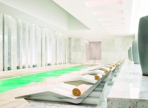 spa month