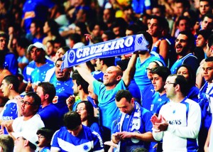 torcidacruzeiro