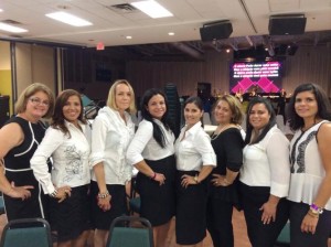 Equipe de Apoio
