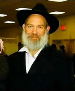 Joseph Raksin