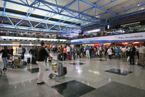 aeroportos