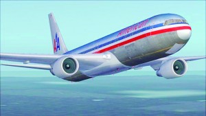 america airlines