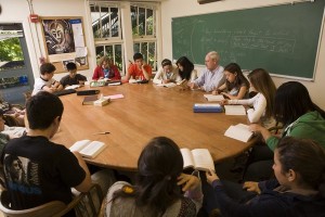 aprender idiomas
