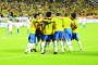 brasil colombia