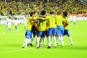 brasil colombia