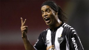 esporte ronaldinho