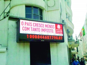 impostometro