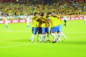 selecao em miami
