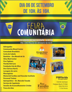 Feira Comunitaria_PIB_2014