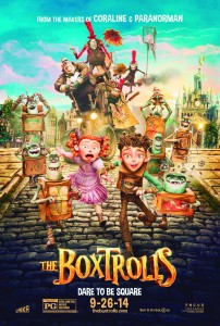 The-Boxtrolls poster