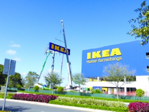 ikea miami
