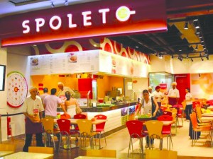 Spoleto in Orlando