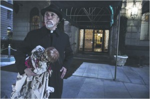 Tony Amendola foto - Annabelle