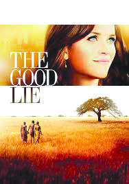 the good lie poster