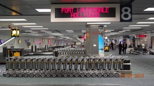 Aeroporto fort lauderdale