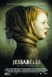 Jessabelle-Poster