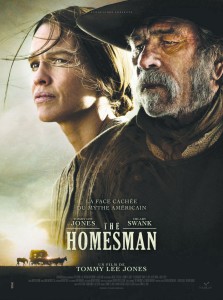 the_homesman poster