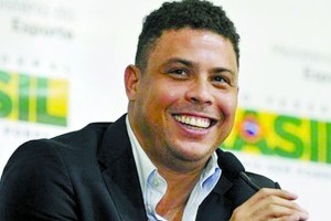 Ronaldo Coletiva