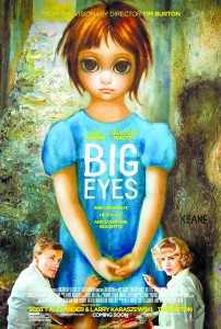big_eyes poster