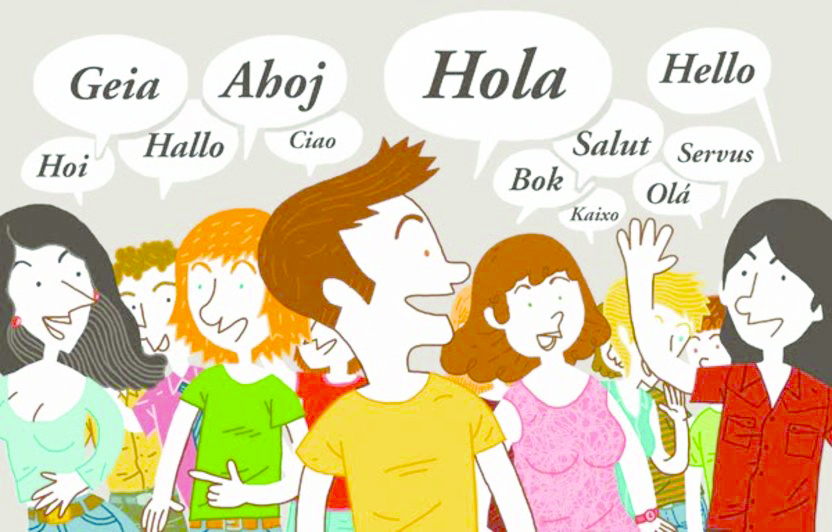Cultura & Idioma