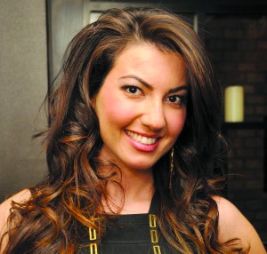 Cintia Silva  - Copy