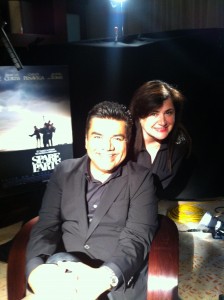JANA E GEORGE LOPEZ
