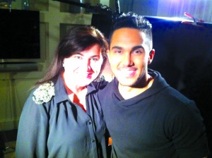 jana e carlos - spare parts