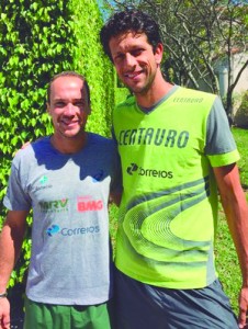 Bruno Soares e Marcelo Melo Miami Open
