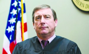 U.S. District Judge Andrew Hanen of Brownsville