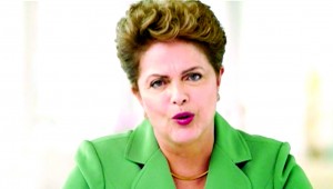 Presidente pediu esforço à sociedade brasileira