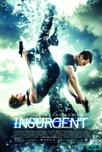 insurgent poster