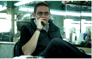 Everardo Gout - Dias de Gracia