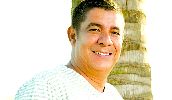 Zeca Pagodinho Lanca Ser Humano Planeta Musica gazeta news